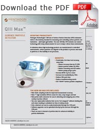 Download the QIII Max Brochure