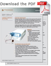 QIII Ultra Brochure