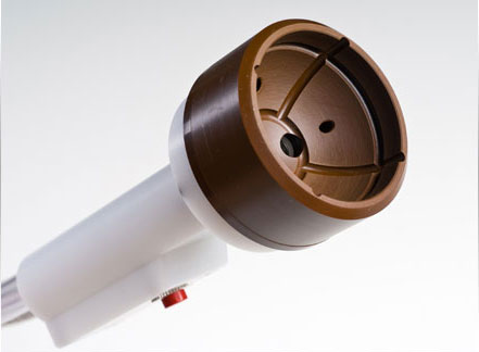 Novellus Injector Tube Probes